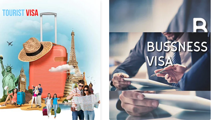 Tourist Visa